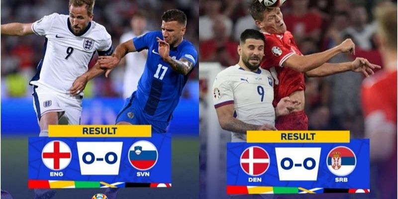 Giới thiệu khái quát về kết quả bóng đá Hà Lan