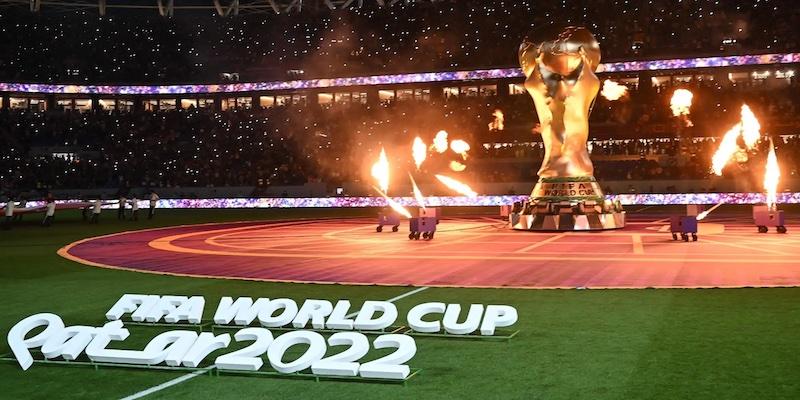 Kết quả World Cup gần đây - Những dấu ấn khó quên